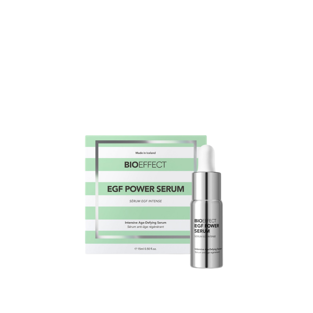 EGF Power Serum