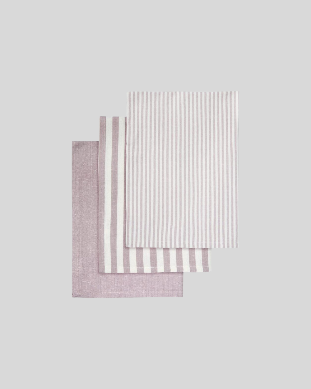 Tea Towel in Lavender