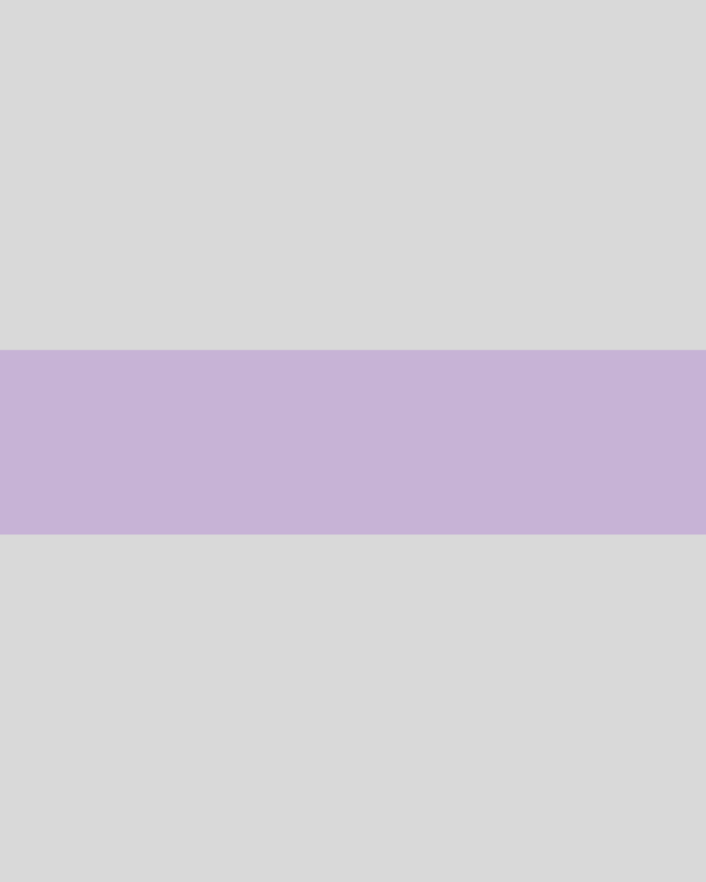 Washi Tape - Light Purple