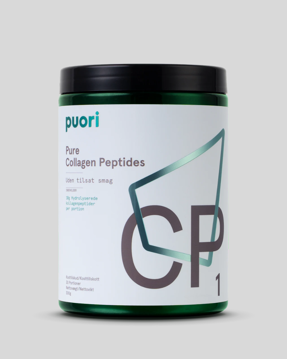 CP1 - Kollagenpeptider