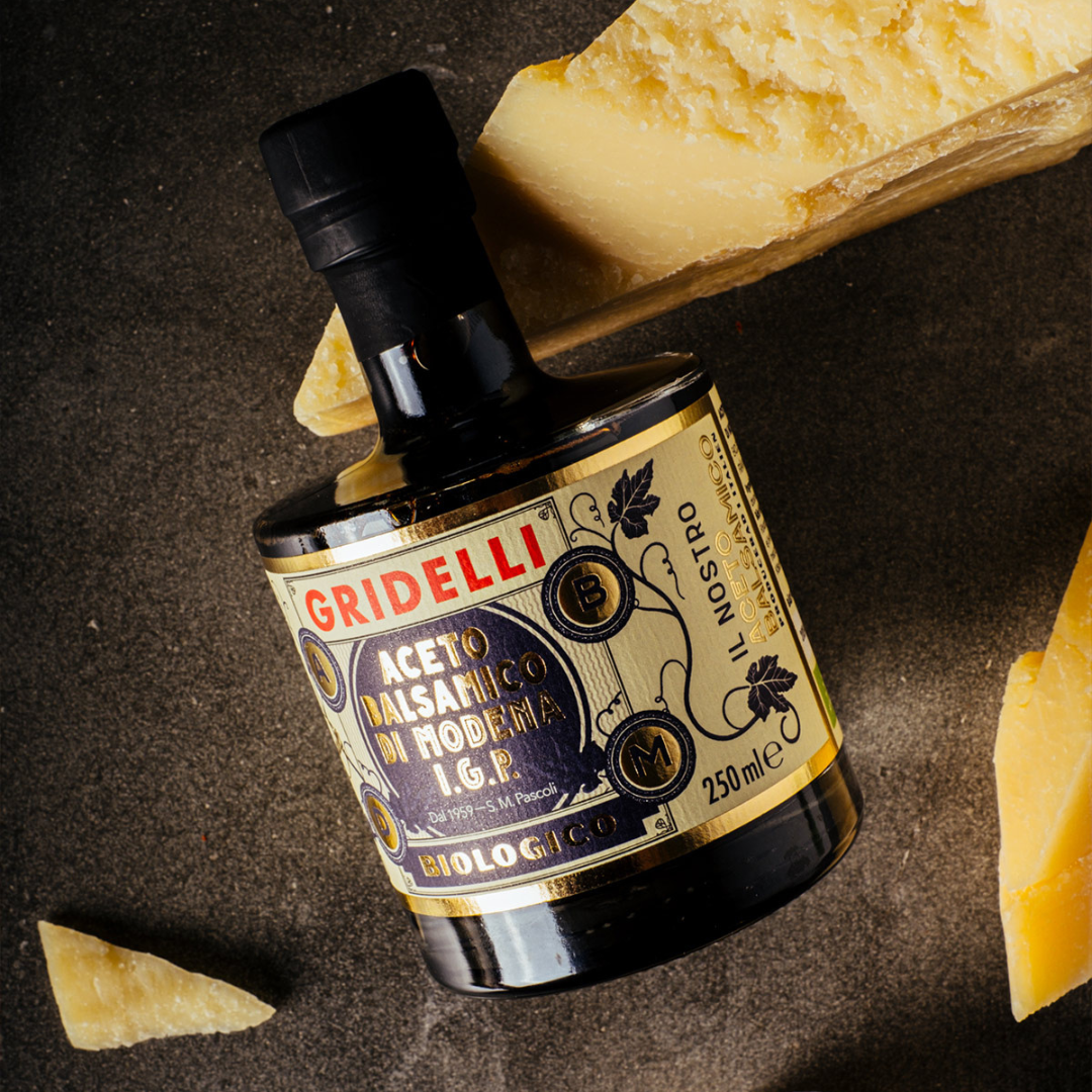 Aceto Balsamico - Nero