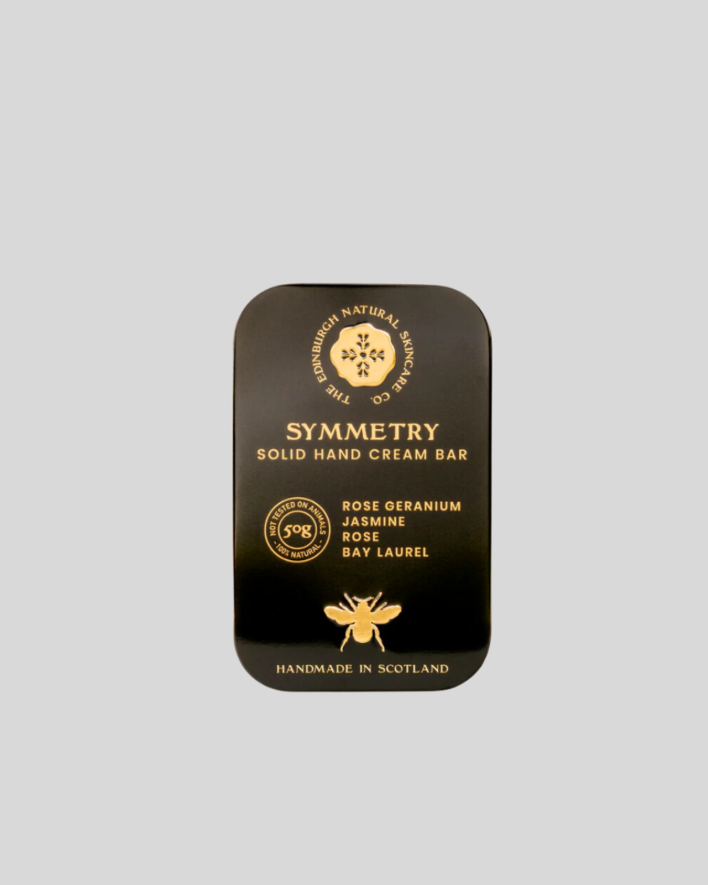 Symmetry Hand Cream Bar