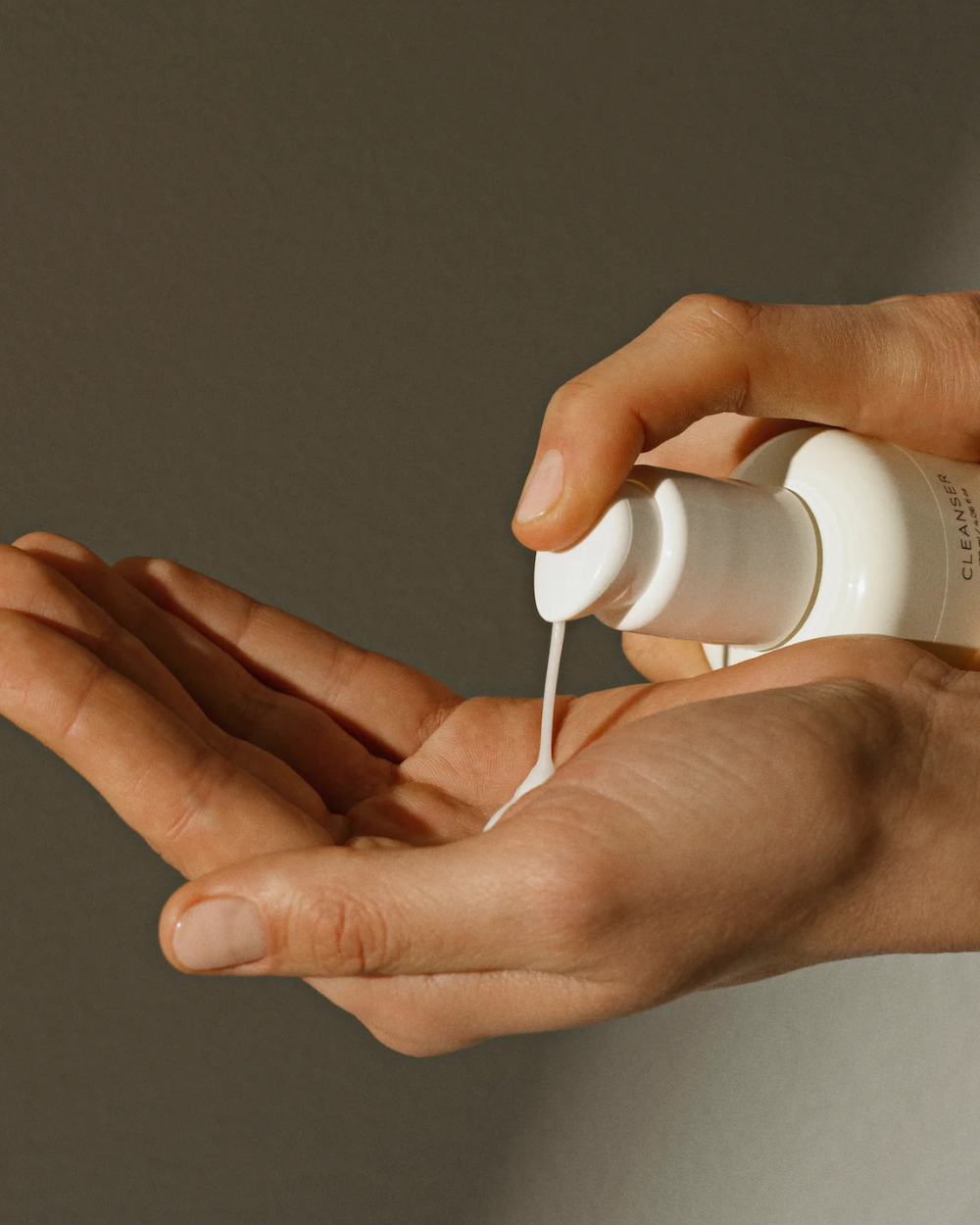 Cleanser