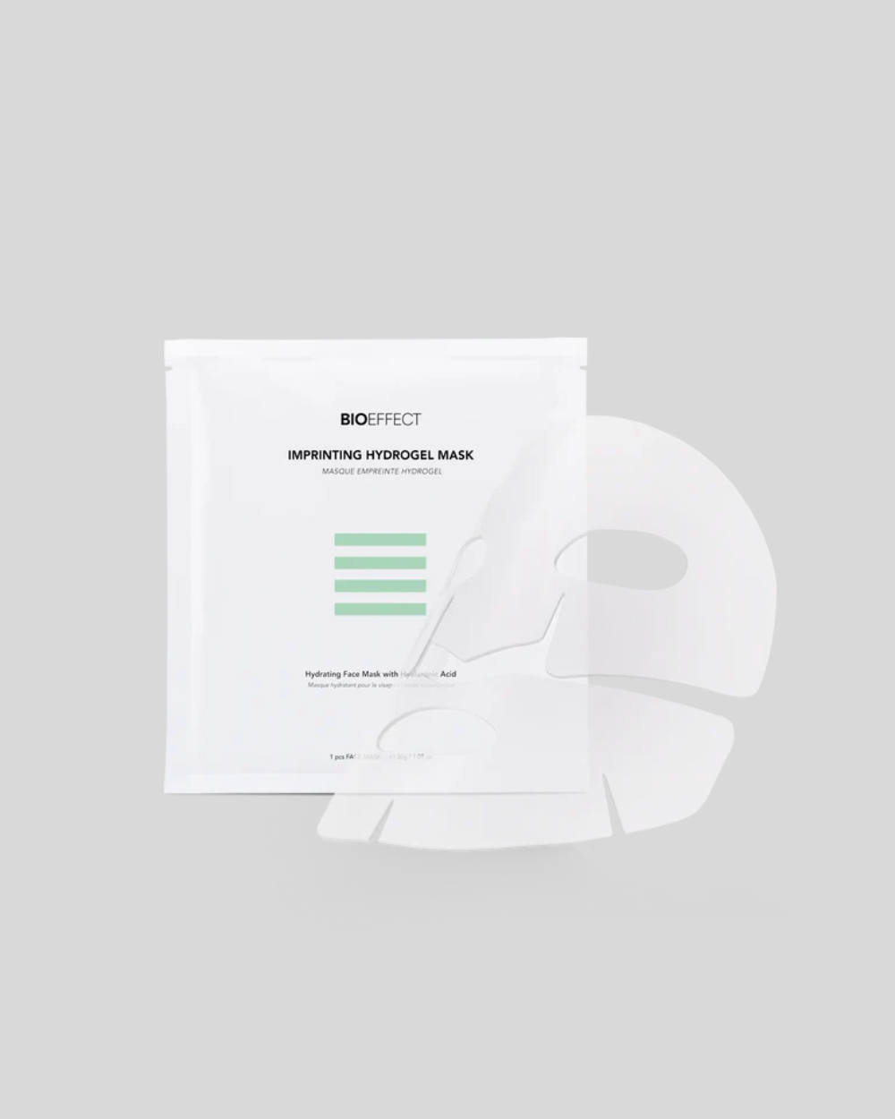 Hydrogel Facial Masks