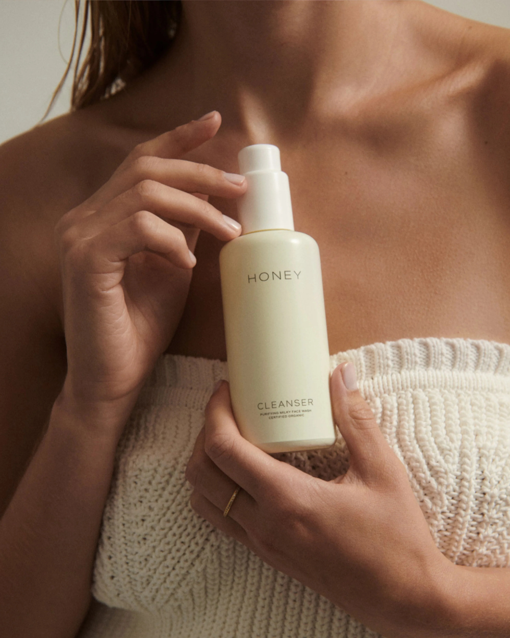 Cleanser