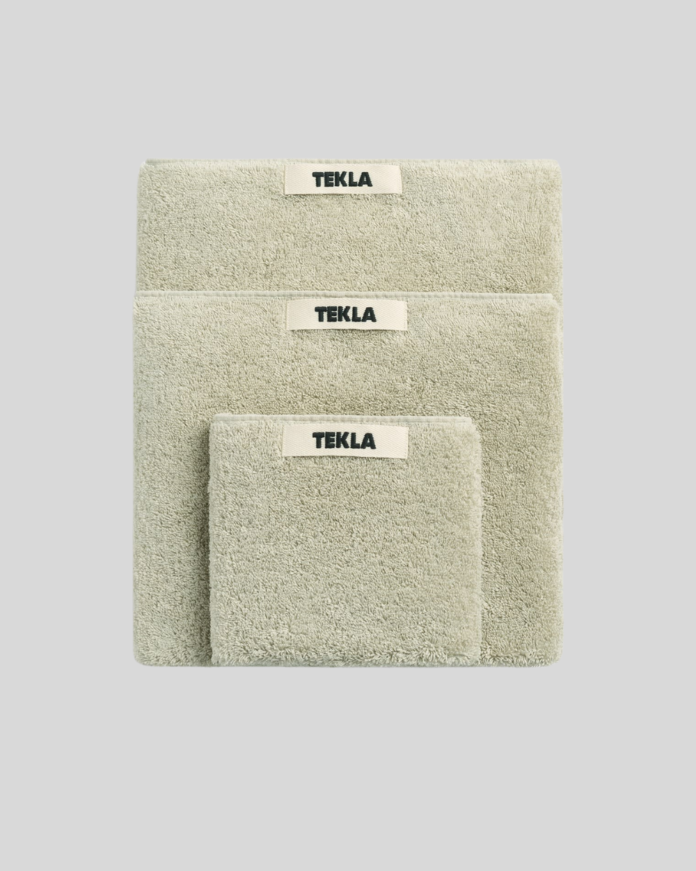 Pebble Midweight Towel
