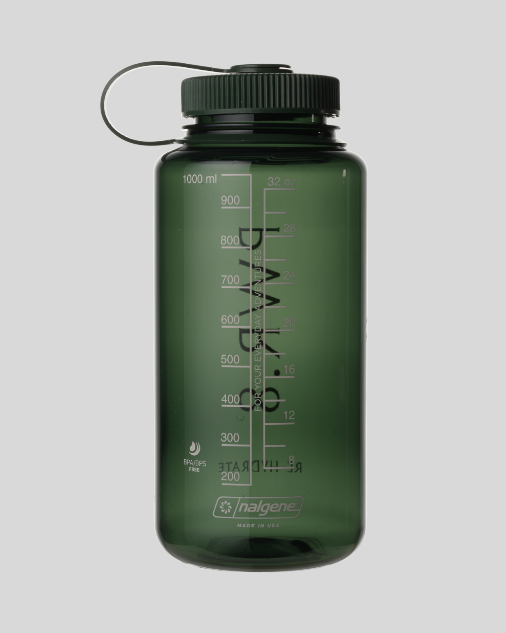 PWR.8 Big Water Bottle