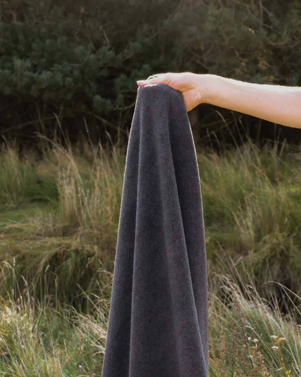 Fleece Blanket HIMALAYA