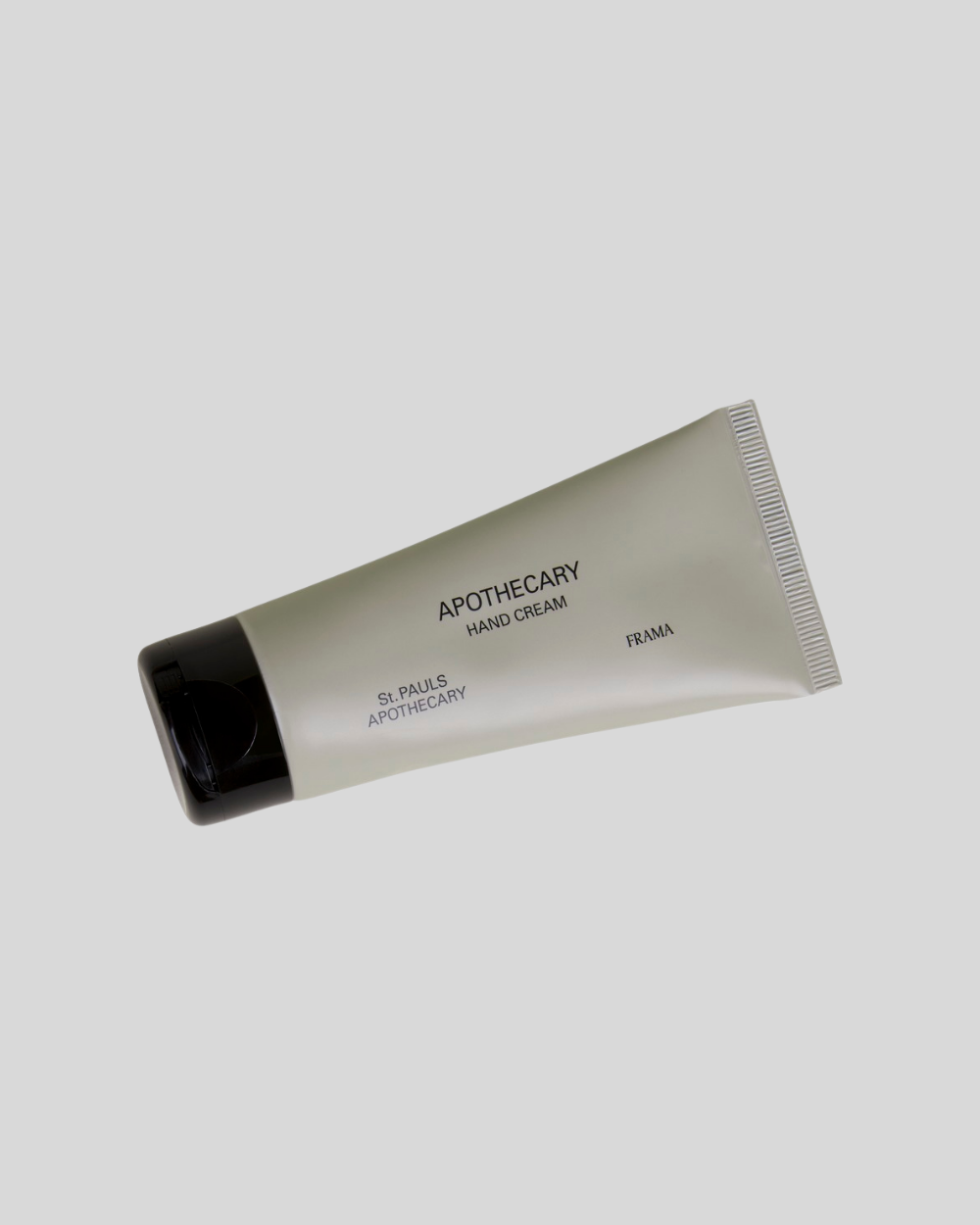 Hand Cream Tube - Apothecary