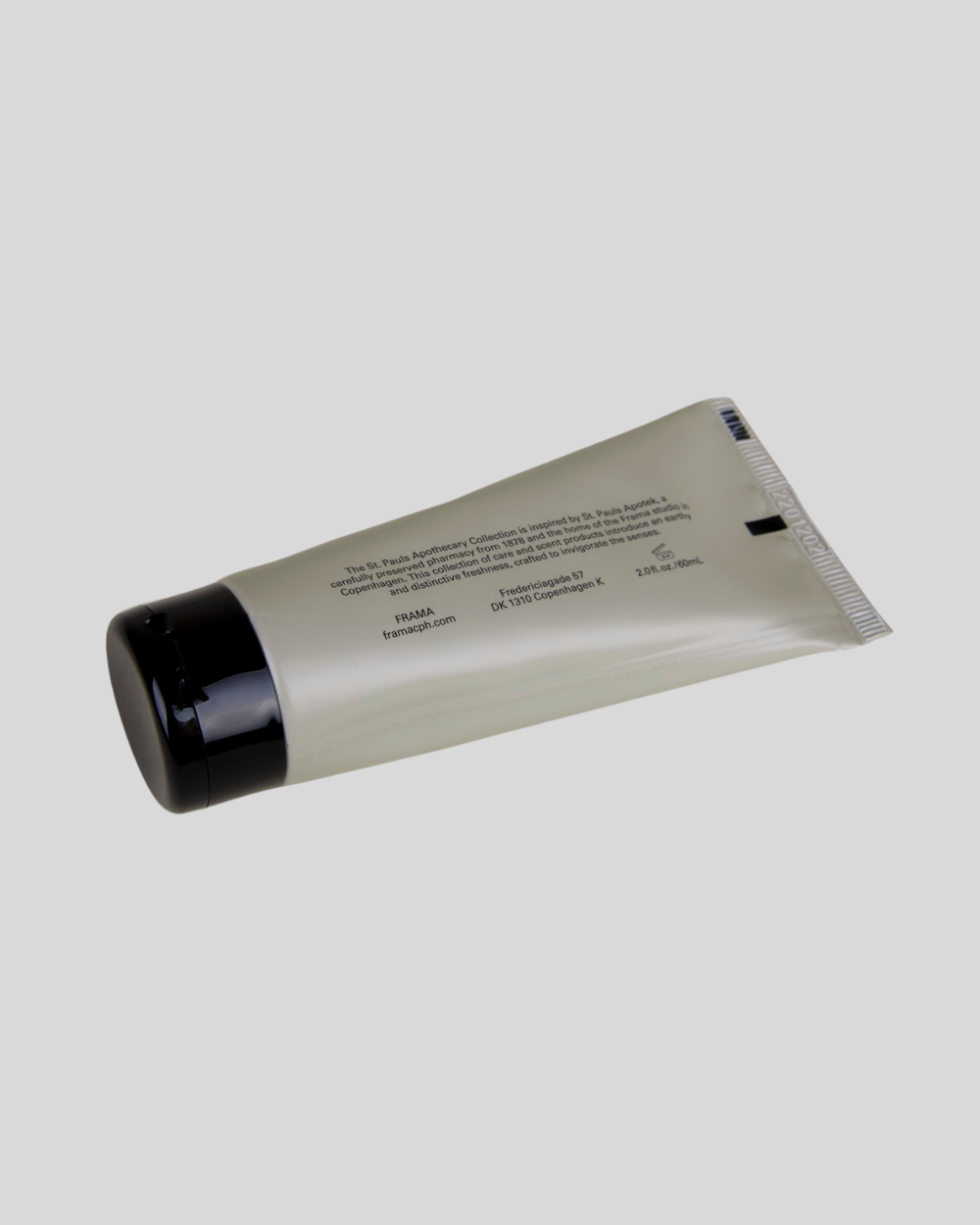 Hand Cream Tube - Apothecary