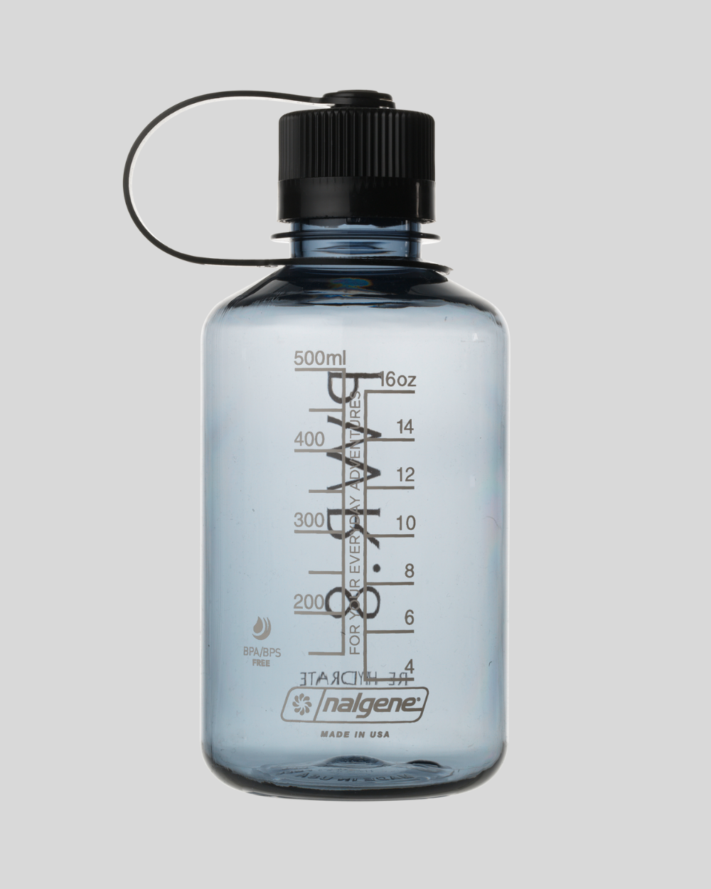 PWR.8 Small Water Bottle