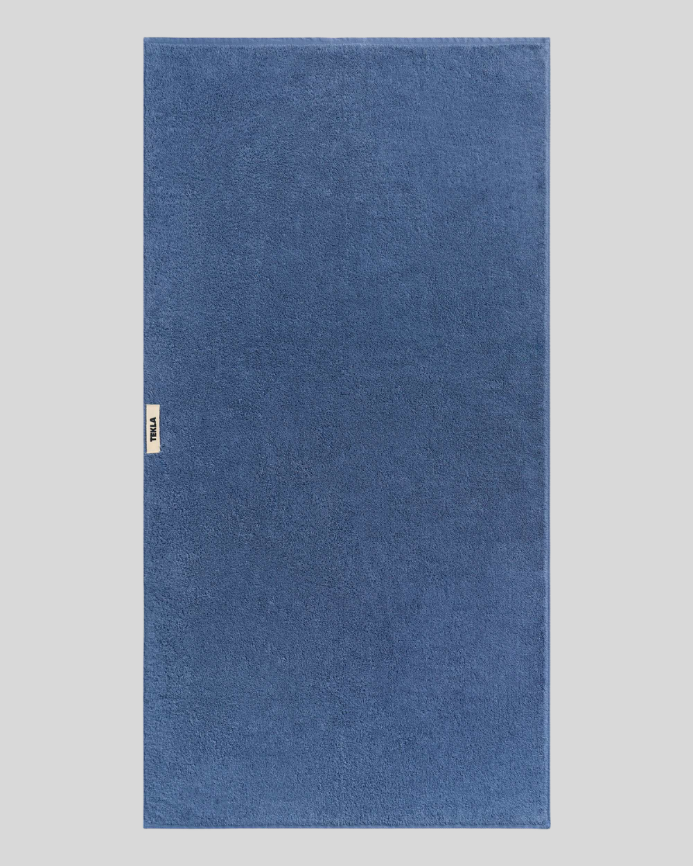 Storm Blue Midweight Towel
