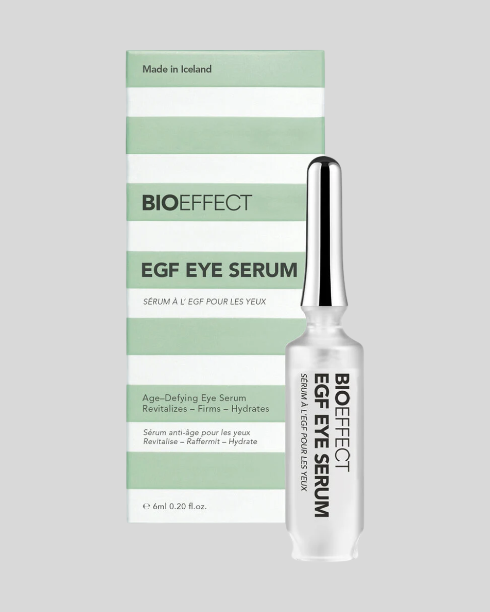 EGF Eye Serum