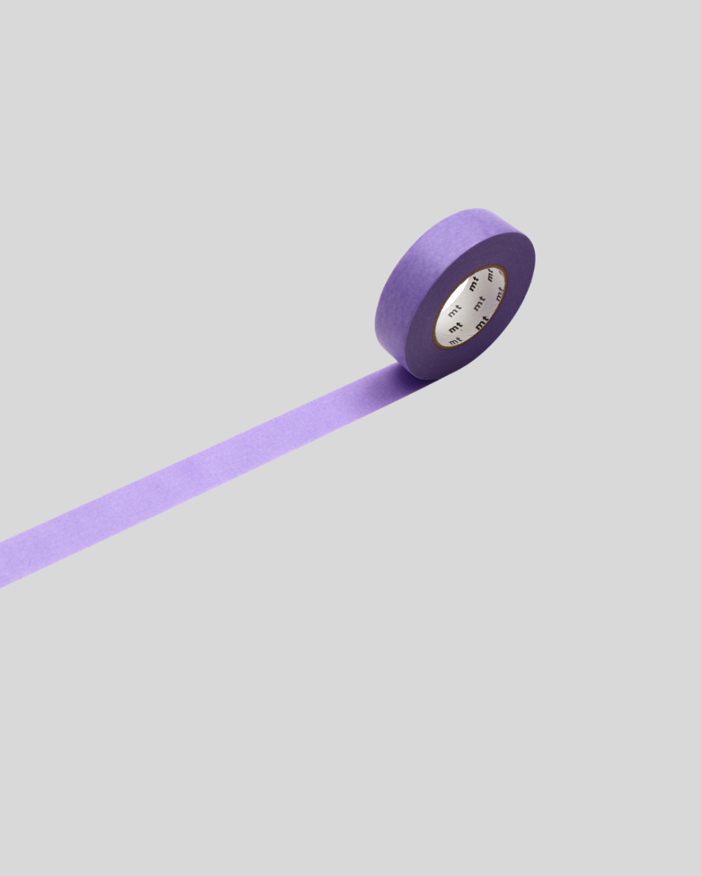 Washi Tape - Light Purple