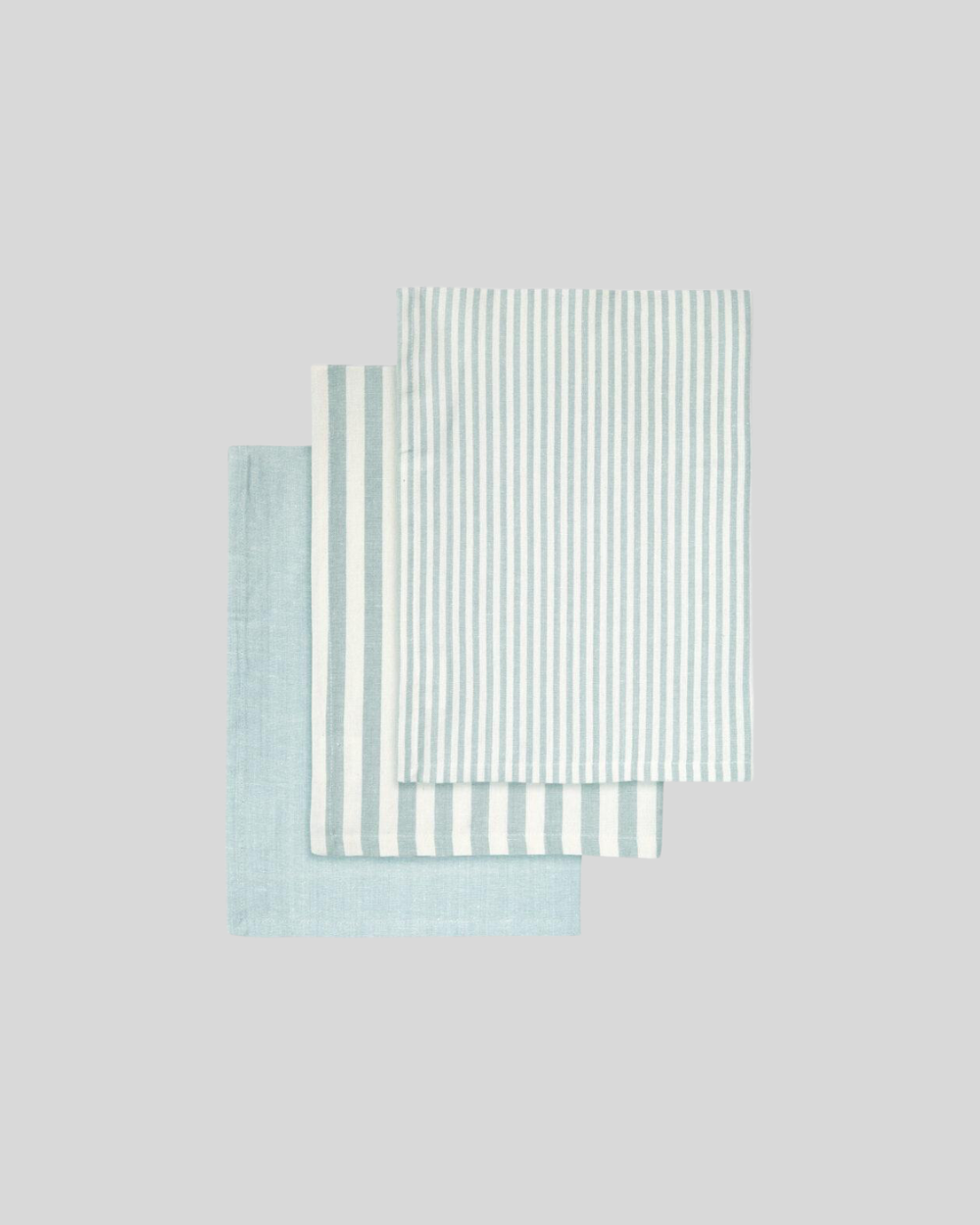 Tea Towel in Turquoise