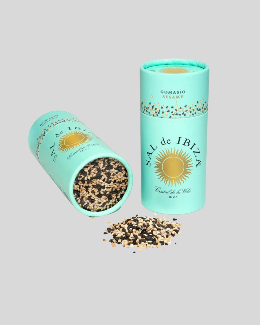Sea Salt w. Sesame