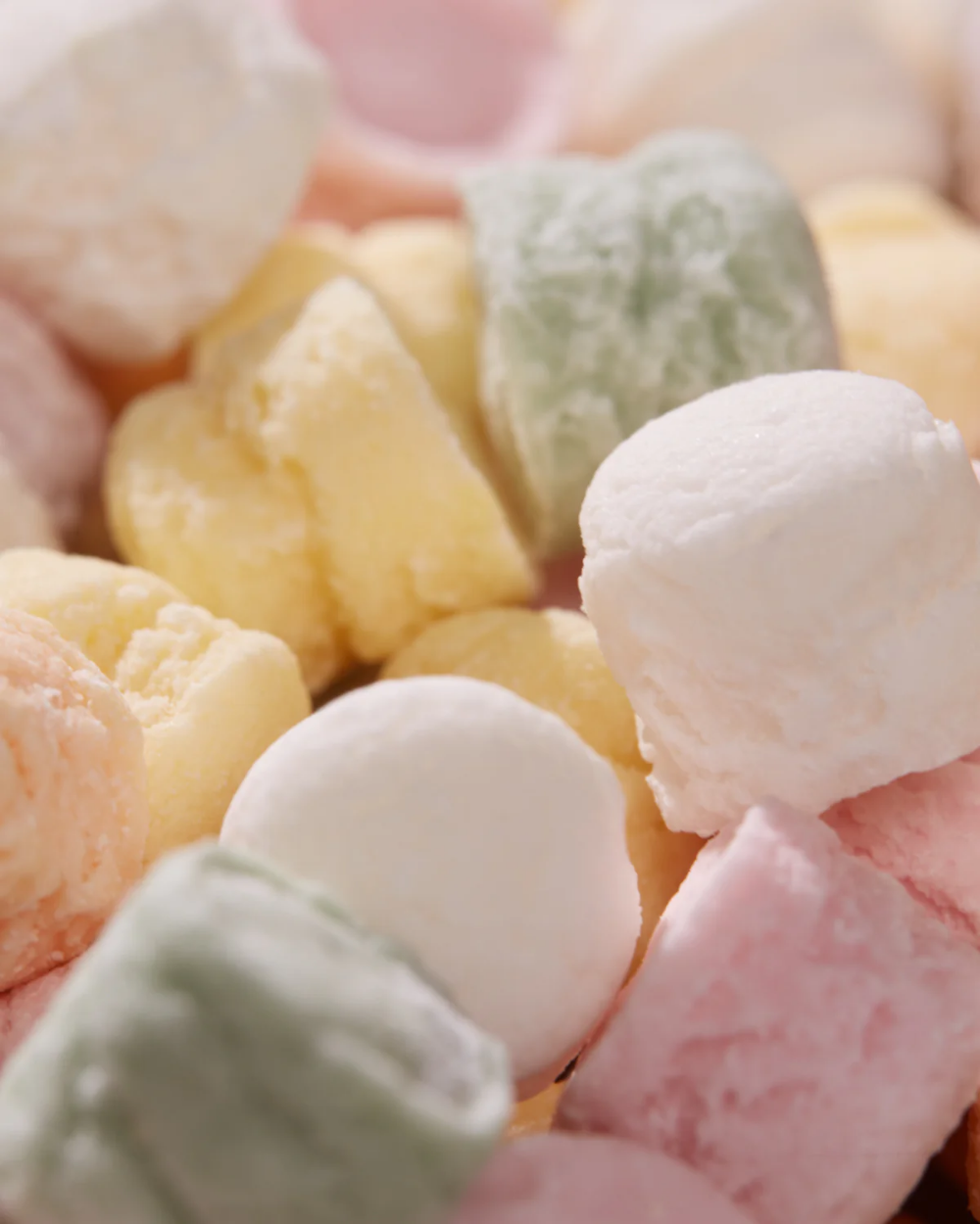 Miste Dissetanti Pastilles
