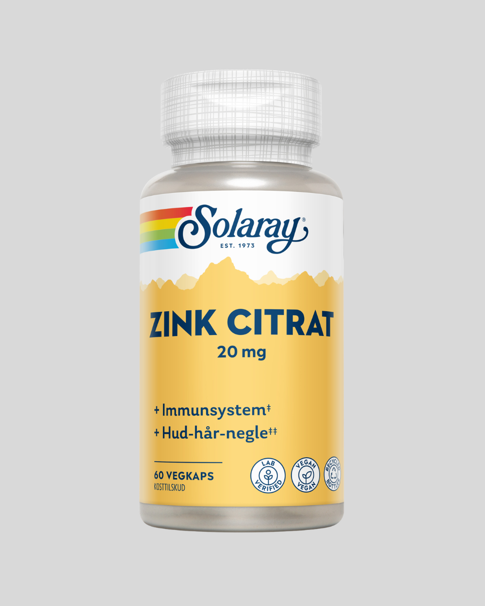 Zinc Citrate