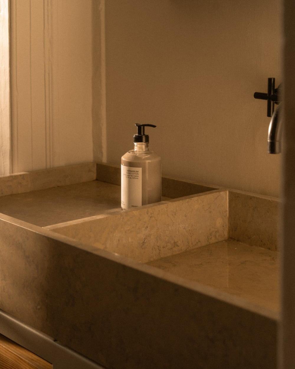 Hand Lotion - Herbarium