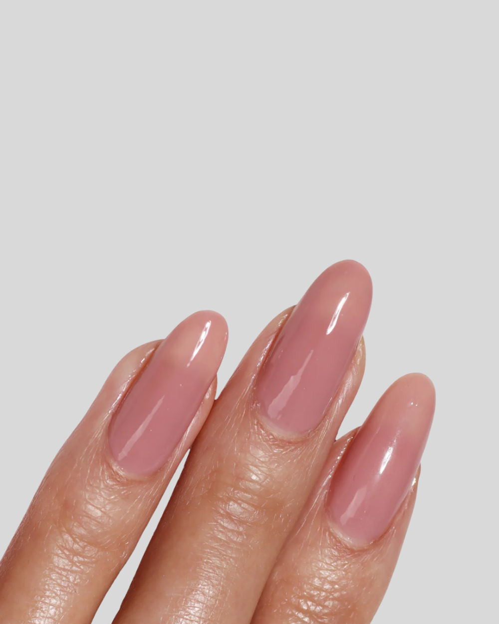 Nail Polish Crowning Crumpet