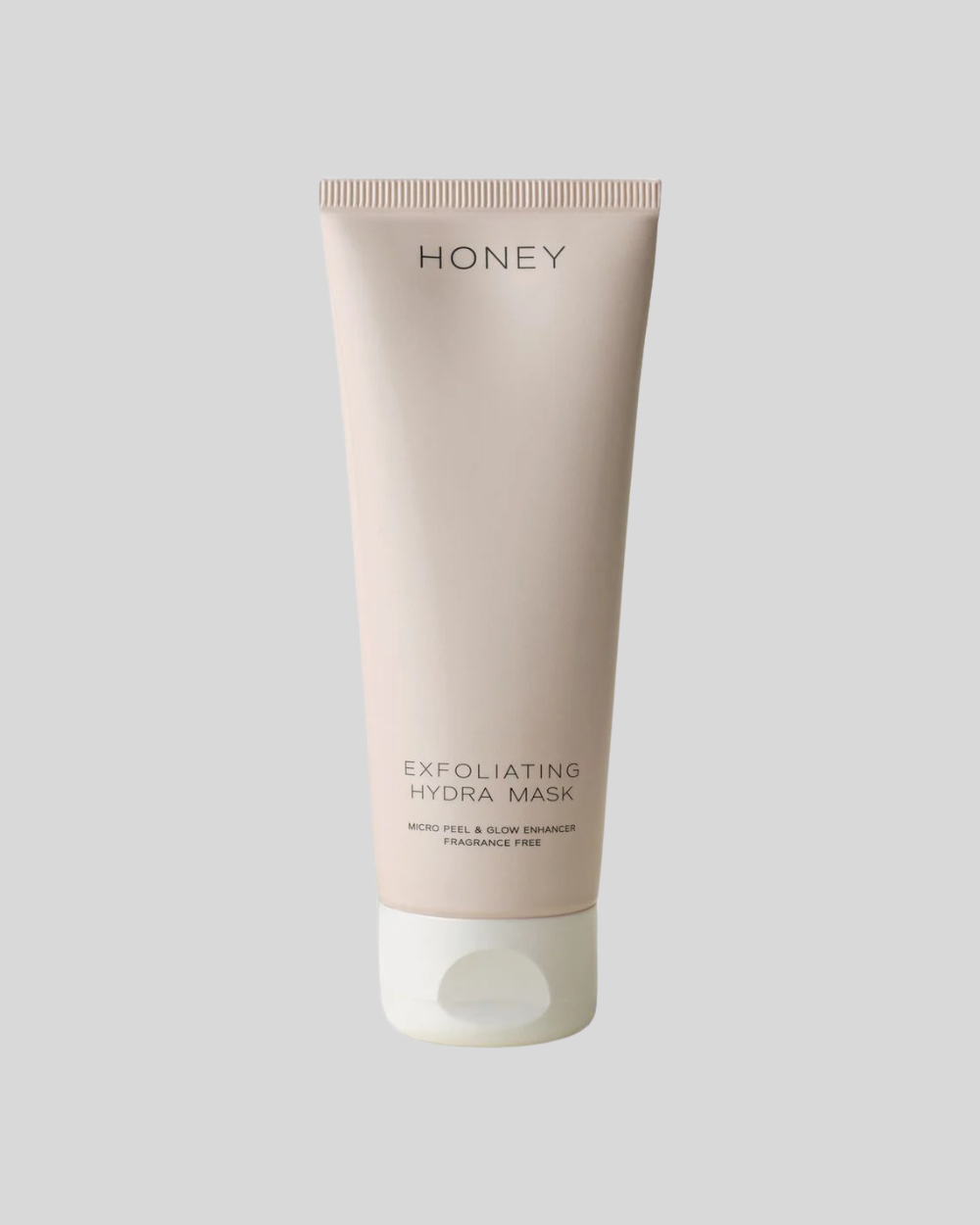 Exfoliating Hydra Mask