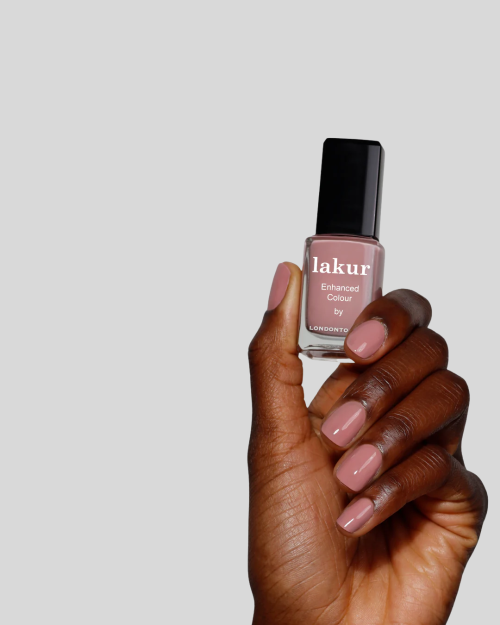 Nail Polish Crowning Crumpet