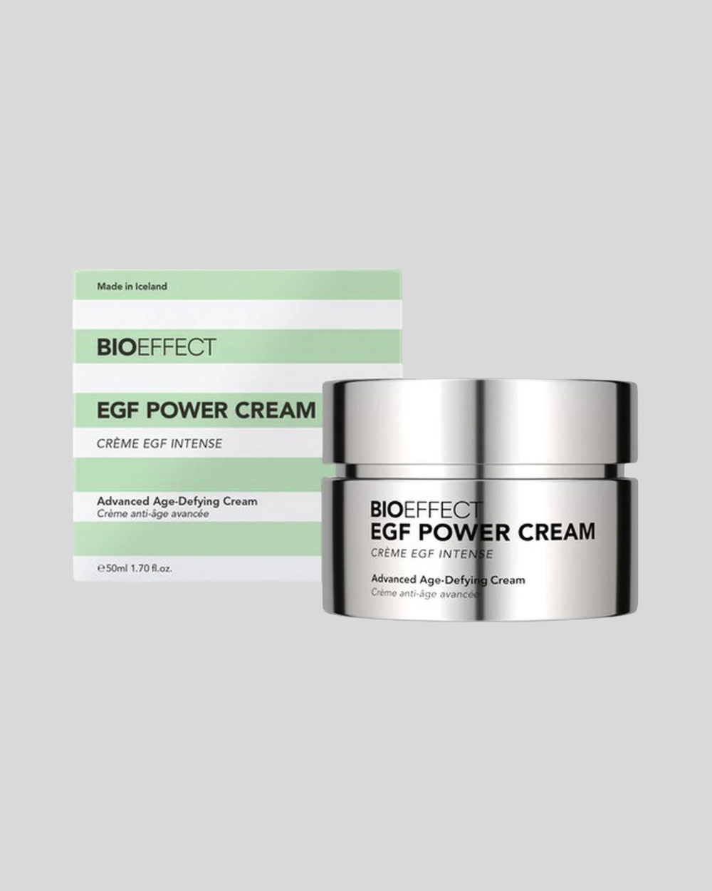 EGF Power Cream