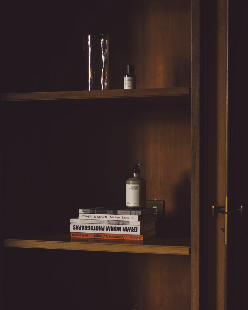 Hand Lotion - Apothecary