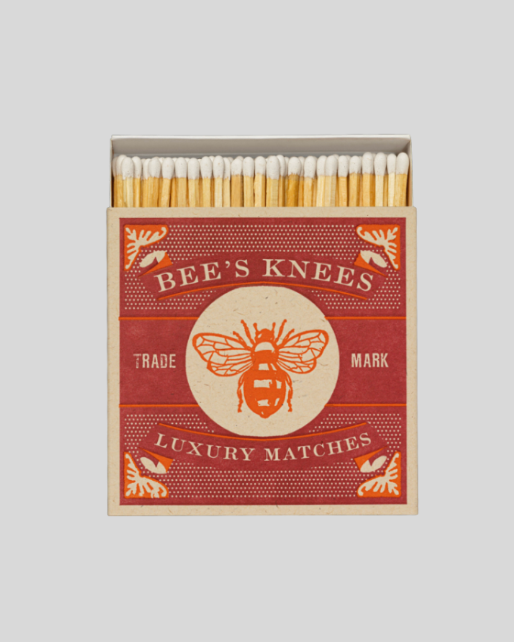 Bee´s Knees Matches