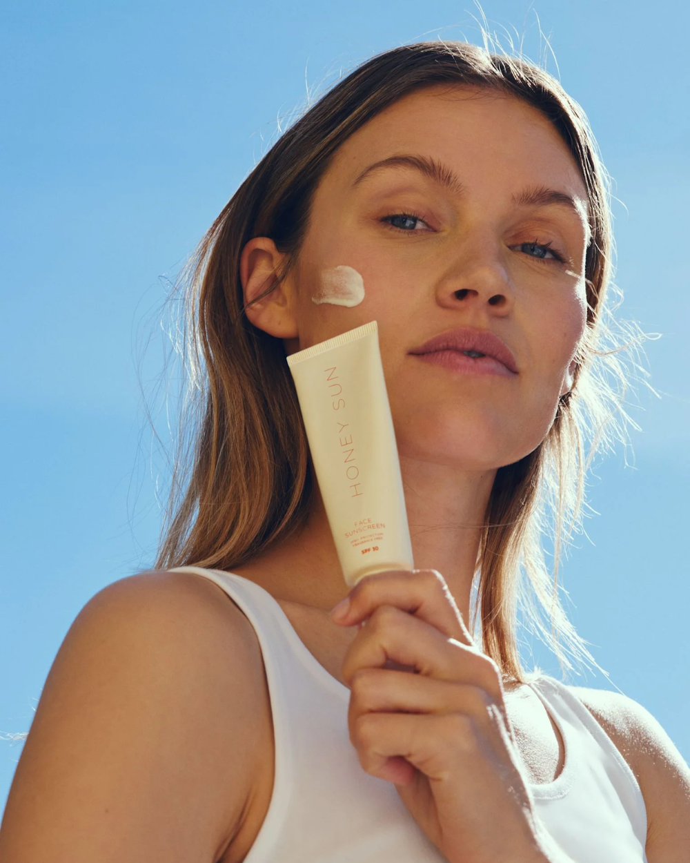 Face Sunscreen SPF 30