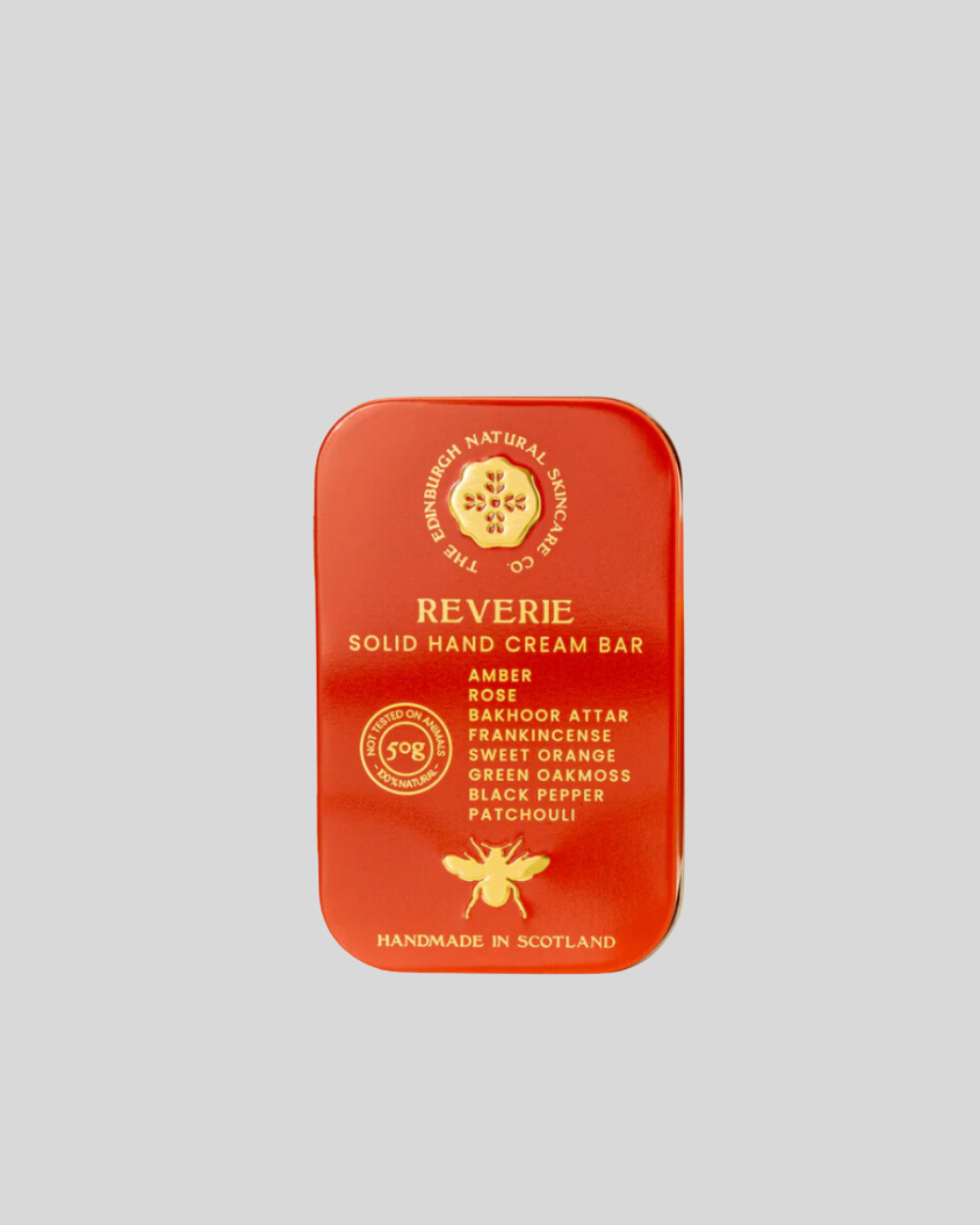 Reverie Hand Cream Bar