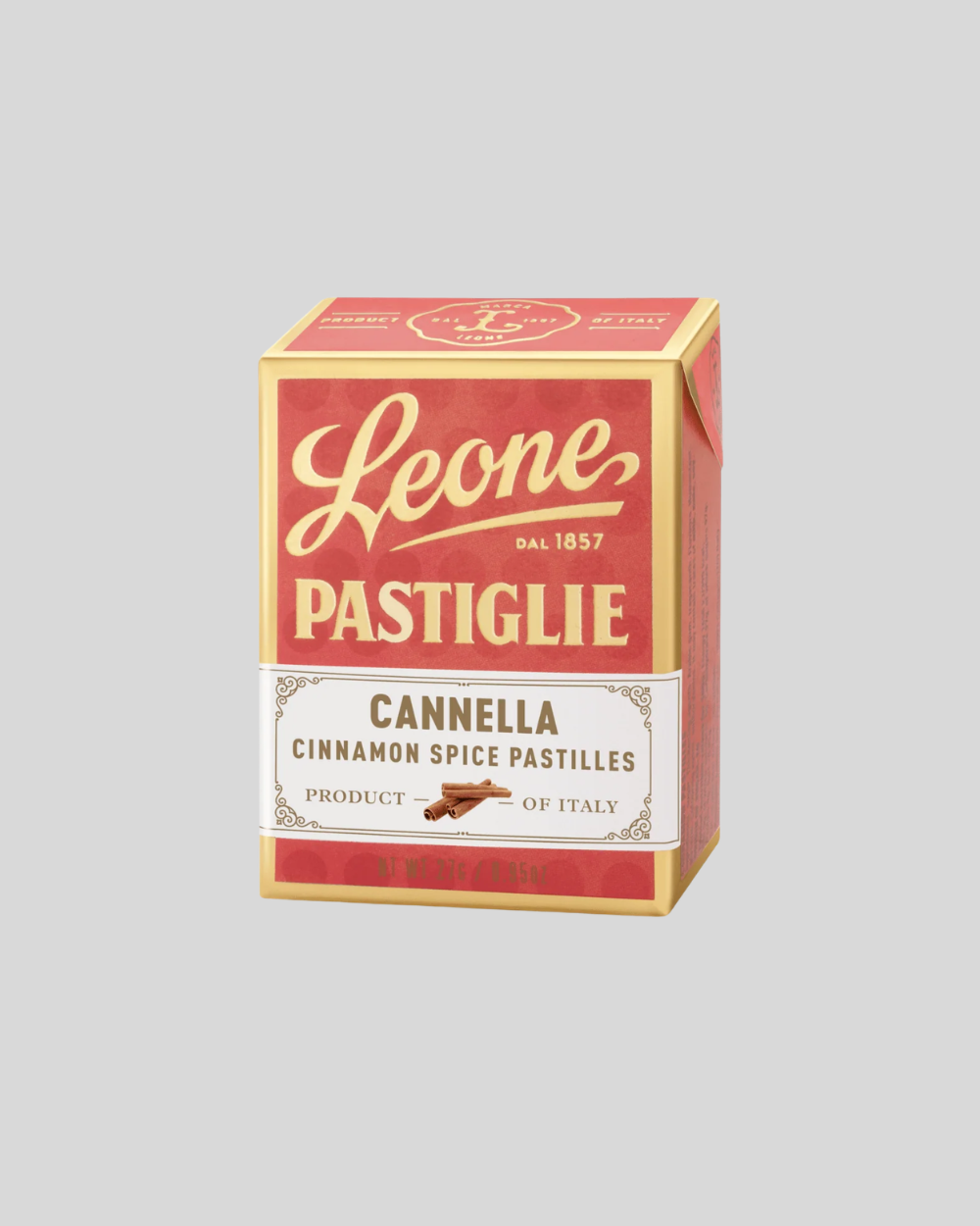 Cannella Pastilles