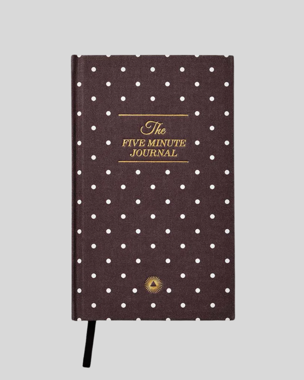 The Five Minute Journal