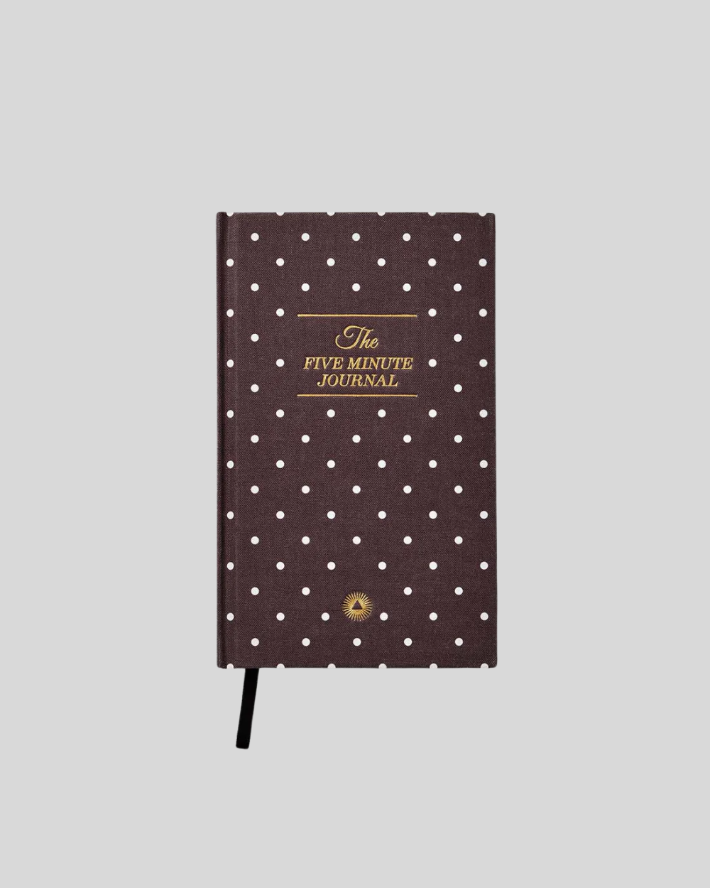 The Five Minute Journal