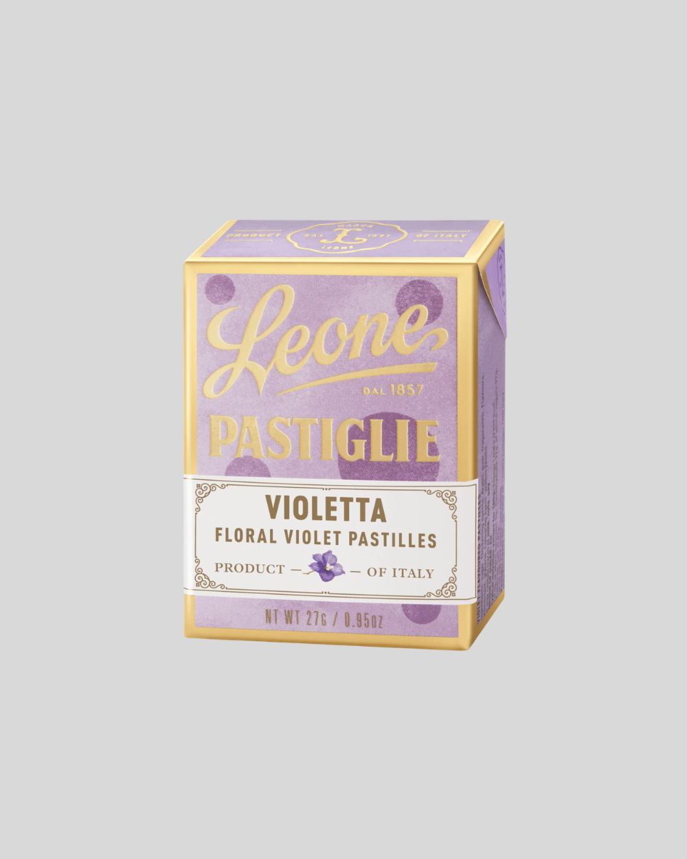 Violetta Pastilles