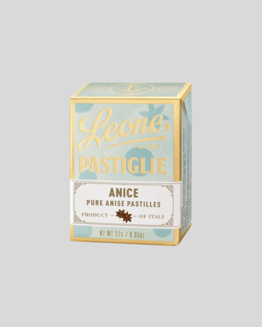 Anice Pastilles