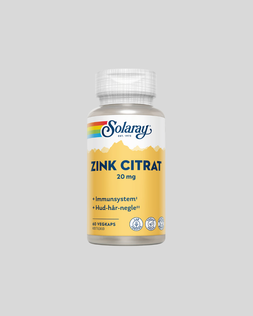 Zinc Citrate