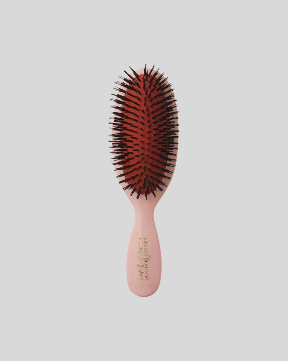 B4 - Pocket Bristle Hairbrush