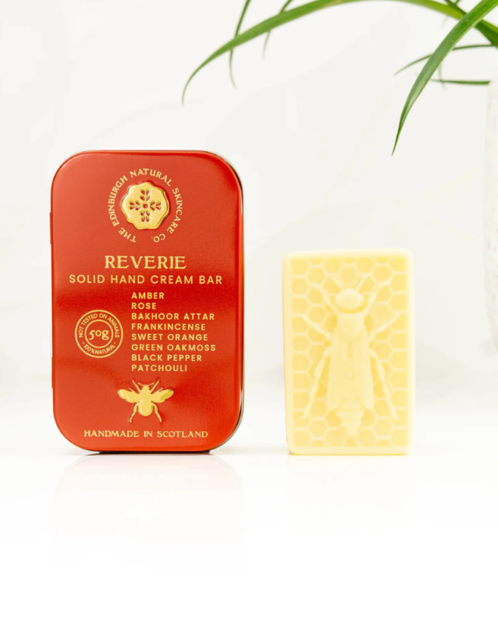 Reverie Hand Cream Bar