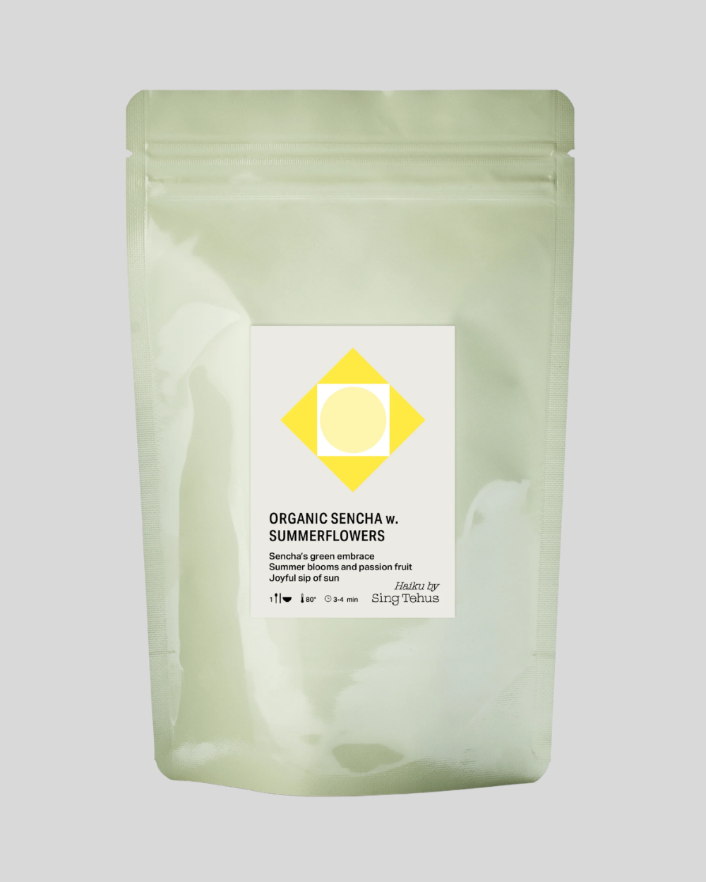 Lemon Buttermilk