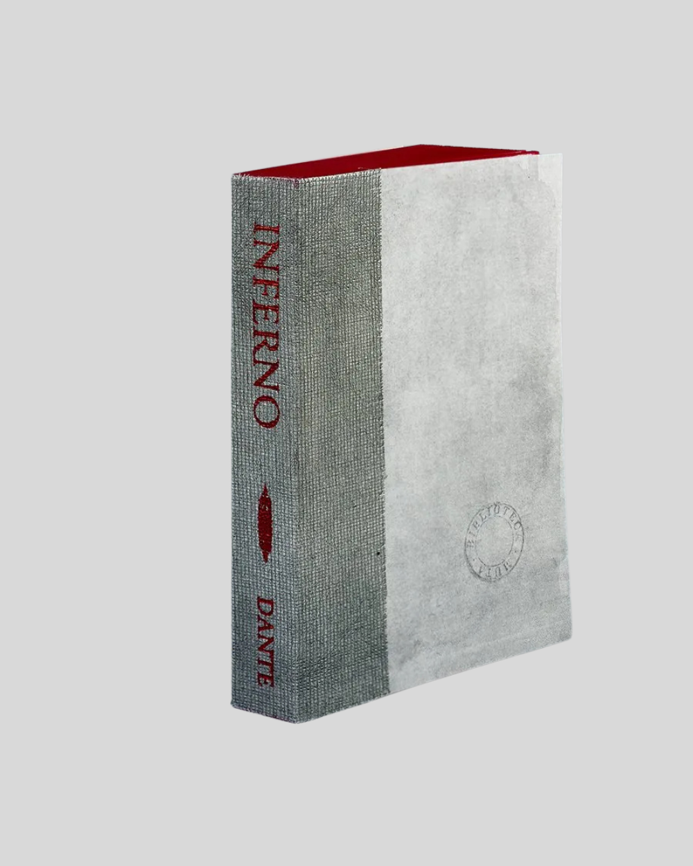 Notebook Inferno