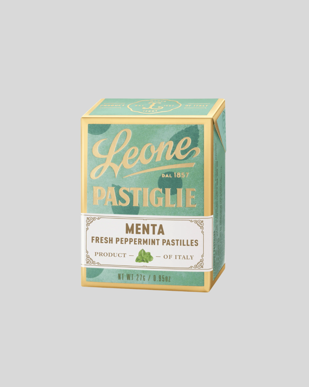 Menta Pastilles