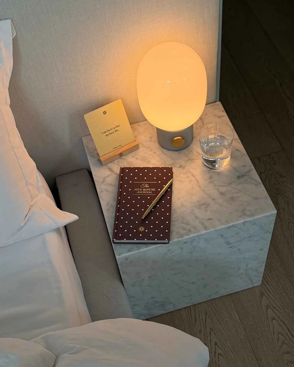 The Five Minute Journal