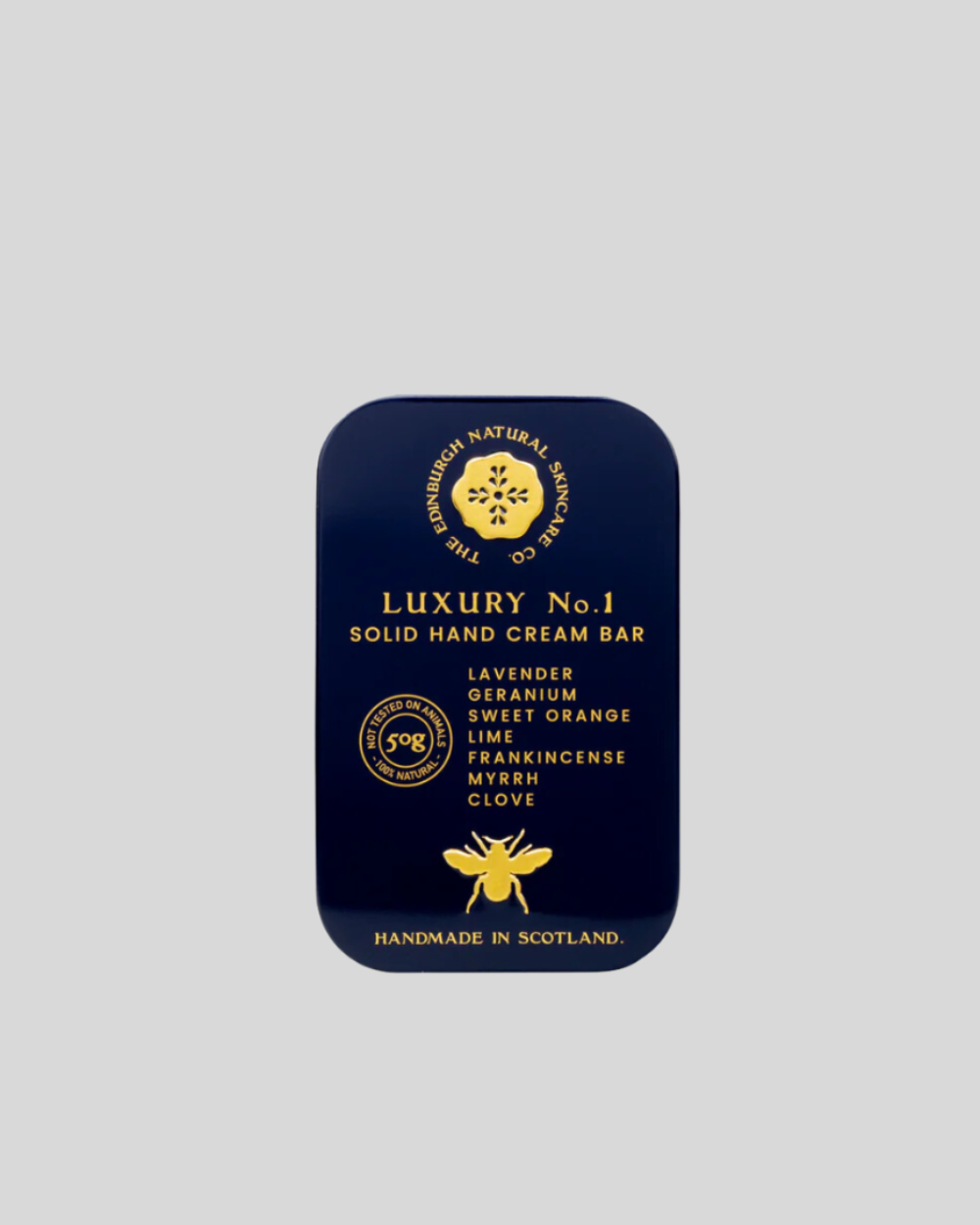 Luxury No.1 Hand Cream Bar