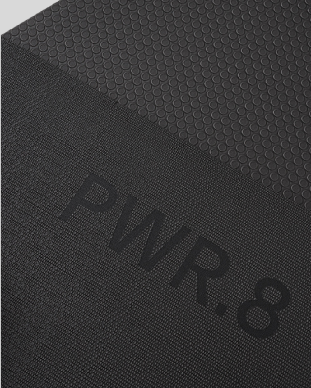 PWR.8 Serenity Yoga Mat