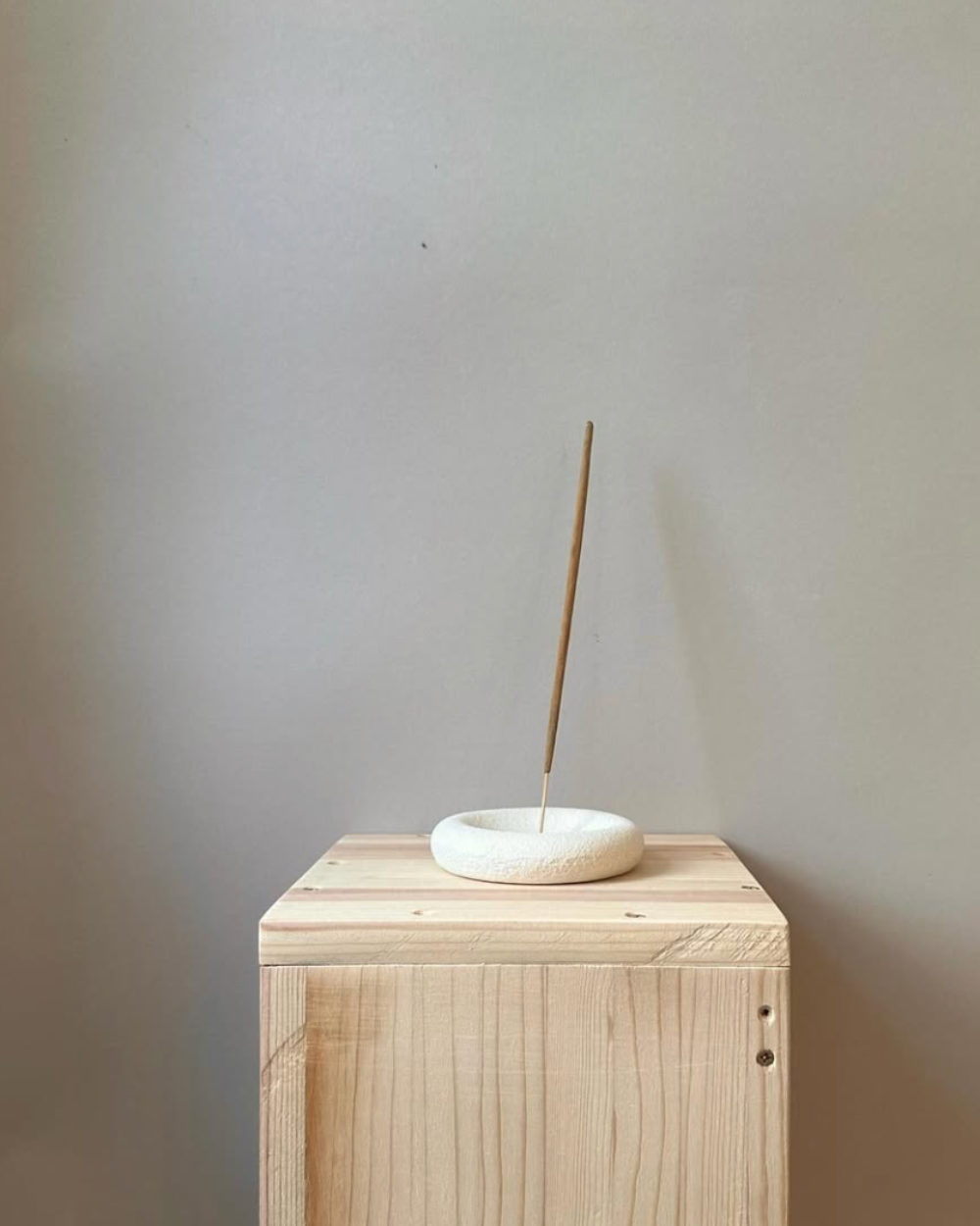Incense Holder