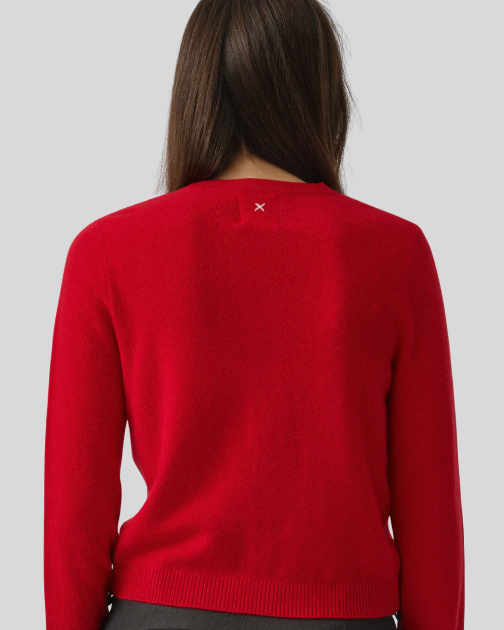 Women's O-Cardigan