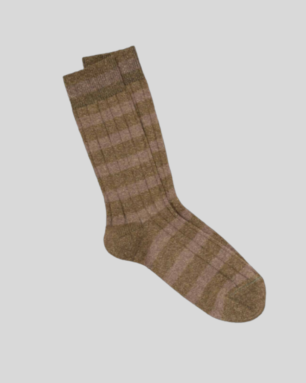Mimi Socks - Kaki