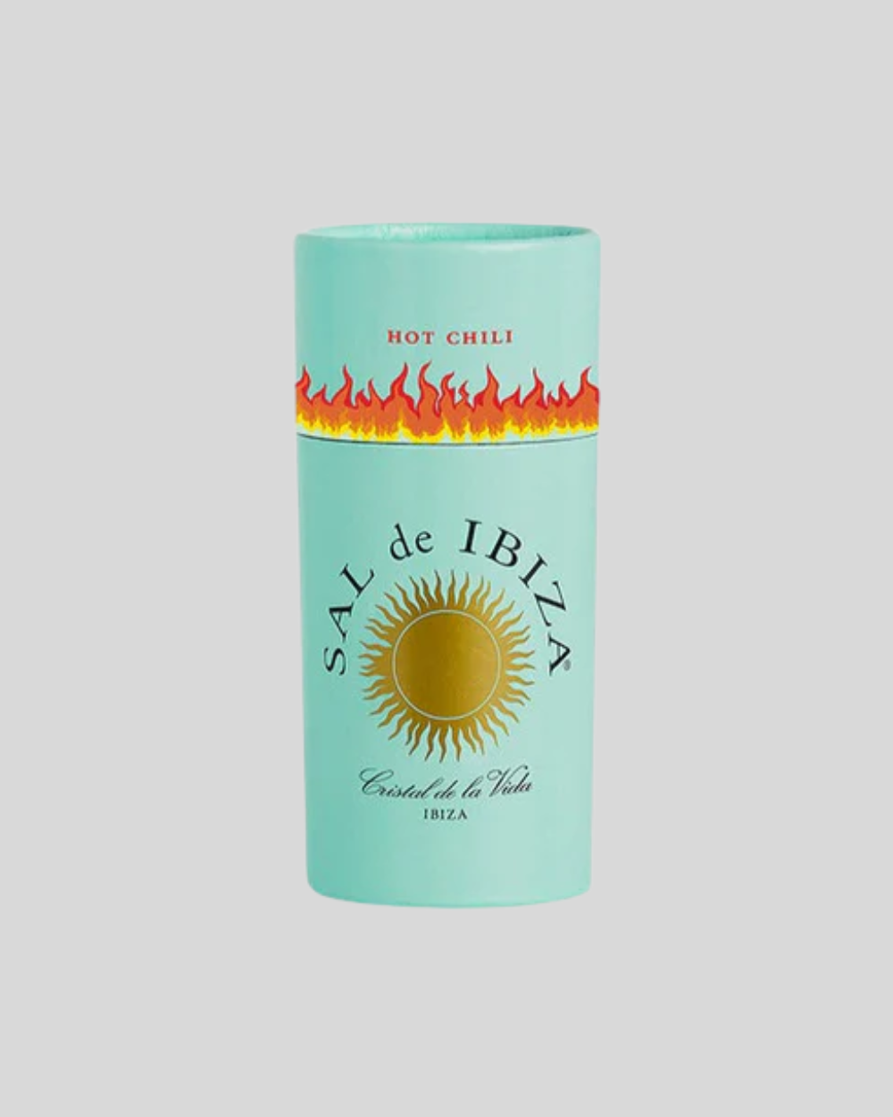 Sea Salt w. Hot Chili