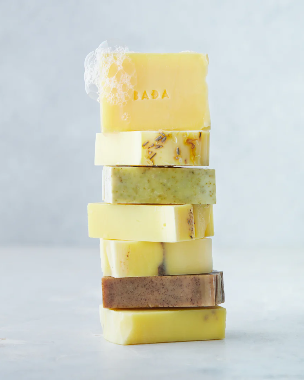Soap Bar - Lemongrass & Rosemary